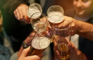 cerveza