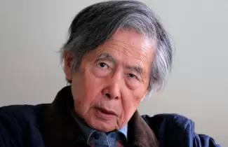 fujimori