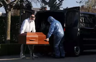 muertos