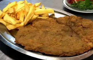 milanga