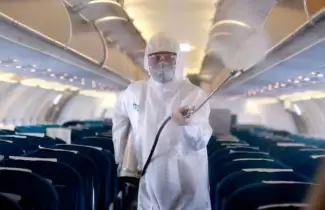 avion-desinfeccion