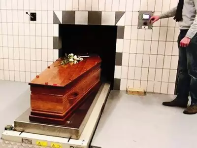 cremada