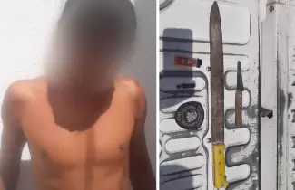 machete-y-delincuente