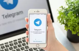 telegram