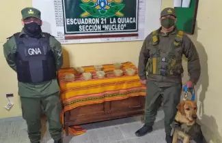 gendarmeria