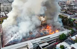 incendio-chile-hospital