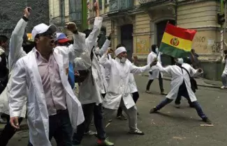 medicos-Bolivia