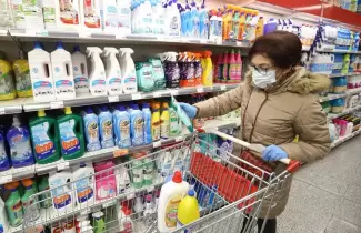 supermercado