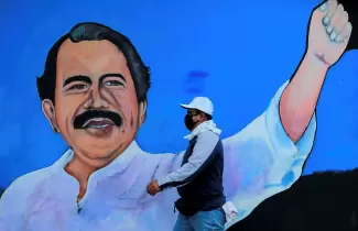 presidente-de-Nicaragua
