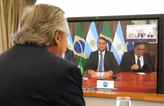 alberto-fernandez-jair-bolsonaro
