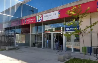 MERCADO-SUR