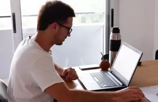 teletrabajo