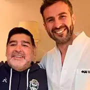 Caso Maradona: quiénes son los imputados