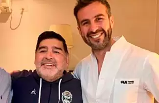 maradona-y-luque