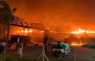 incendio