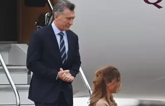 macri