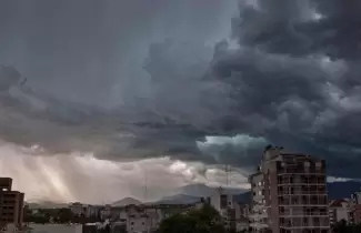 tormenta