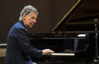 chick-corea