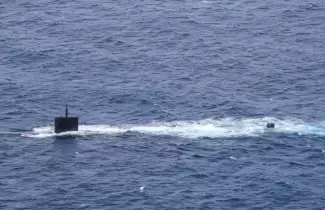 submarino