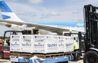 vuelo