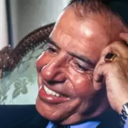 "S�quela del colch�n": el d�a que Carlos Menem le pidi� a los argentinos lo mismo que Luis Caputo ahora
