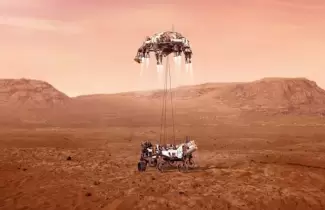 NASA-1