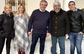 Hugo-Moyano