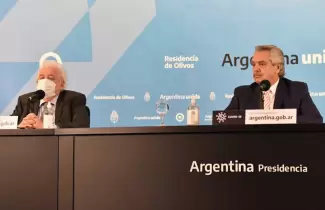 renuncia
