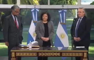 ministra-y-fernandez