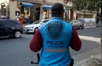 policial