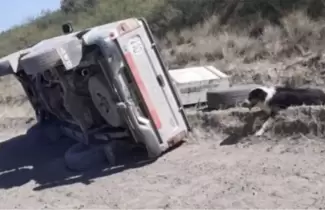 camioneta