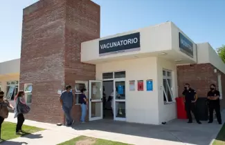 vacunados