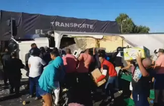 camion-volco