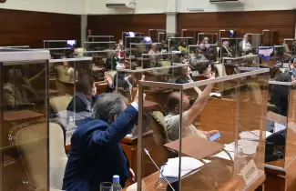 legislatura