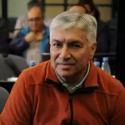 La Justicia unificó las penas de Lázaro Báez y deberá cumplir 15 años de cárcel por la Ruta del Dinero K y Vialidad