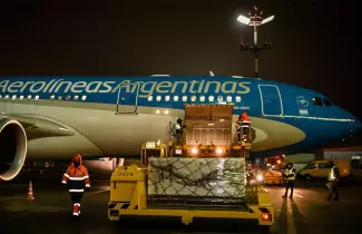 aerolineas
