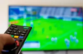 tv