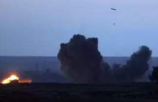 bombardeo