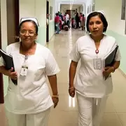 Este jueves habrá asueto administrativo para el personal de Salud en Jujuy: los motivos
