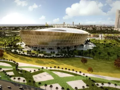 qatar