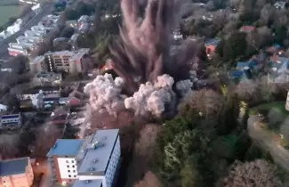 bomba