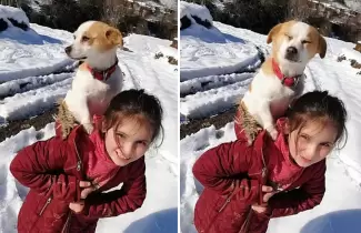 nena-perro
