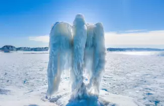 angel-de-hielo-michigan