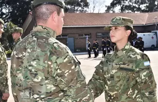 soldado