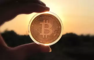 bitcoin