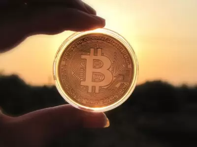 bitcoin