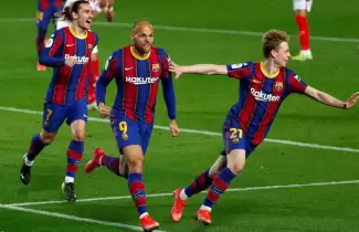 barcelona