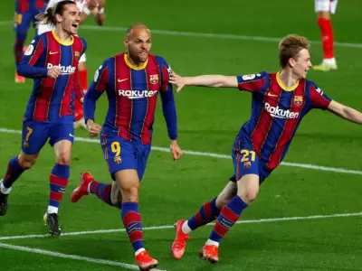 barcelona