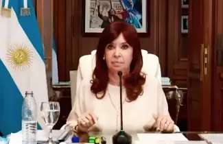 cristina