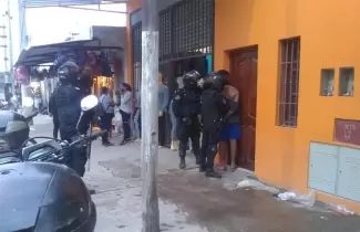 detenido
